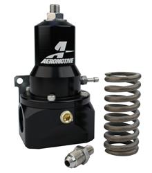 Tanks Inc. AFPR1 Tanks Inc. Adjustable Fuel Pressure Regulators | Summit  Racing