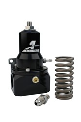 Aeromotive Extreme Flow EFI Fuel Pressure Regulators 13134