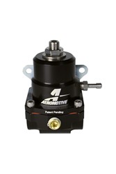 Aeromotive A1000 Gen-II EFI Fuel Pressure Regulators 13138