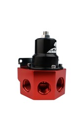 Aeromotive A2000 Carbureted Bypass Regulators 13202