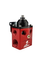 Aeromotive A4 Carbureted Fuel Pressure Regulators 13203