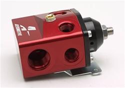 Aeromotive A4 Carbureted Fuel Pressure Regulators