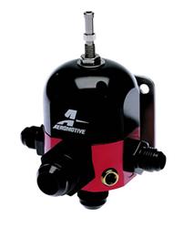 Aeromotive A1000 Carbureted Bypass Fuel Pressure Regulators