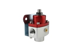 Aeromotive Carbureted Adjustable Fuel Pressure Regulators 13205