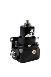 Aeromotive Double Adjustable Carbureted Regulators 13214