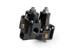 Aeromotive EFI To Carb Conversion Fuel Pressure Regulators 13220