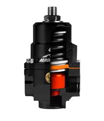 Aeromotive X1 Series Fuel Pressure Regulators