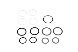 Aeromotive Fuel Log Rebuild Kits 14001