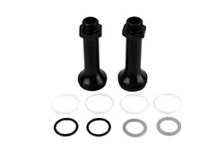 Aeromotive Fuel Log Rebuild Kits 14002