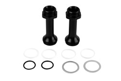 Aeromotive Fuel Log Rebuild Kits 14003