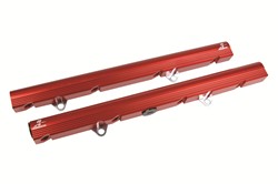 Aeromotive Billet Fuel Rails for 1986-1995 MUSTANG - 14101