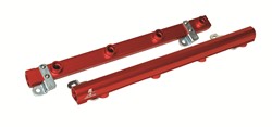 Aeromotive Billet Fuel Rails for 1996-2004 MUSTANG - 14103