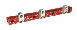 Aeromotive Billet Fuel Rails for 1996-1998 ECLIPSE - 14105