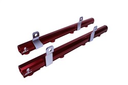 Aeromotive Billet Fuel Rails for 1999-2004 F-150 - 14110