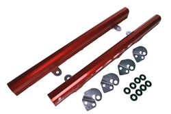 Aeromotive Billet Fuel Rails for 2005-2006 CORVETTE - 14114