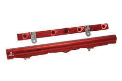 Aeromotive Billet Fuel Rails for 2005-2006 CORVETTE - 14114