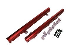 Aeromotive Billet Fuel Rails for 2008 CORVETTE, 2009 G8 - 14115