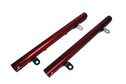 Aeromotive Billet Fuel Rails for 2005-2010 MUSTANG - 14116