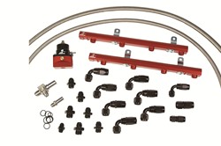Aeromotive Billet Fuel Rails 14118