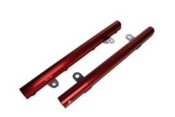 Aeromotive Billet Fuel Rails for 2011-2022 F-150, MUSTANG - 14130