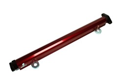 Aeromotive Billet Fuel Rails for 2003-2007 LANCER - 14132