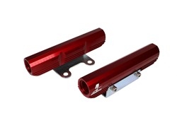 Aeromotive Billet Fuel Rails for 2004-2005 IMPREZA - 14134