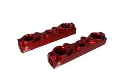 Aeromotive Billet Fuel Rails for 2004-2006 IMPREZA - 14136