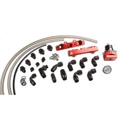 Aeromotive Billet Fuel Rails 14137