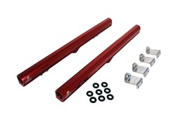 Aeromotive Billet Fuel Rails for 2014-2015 CAMARO, 2006-2013 CORVETTE - 14142