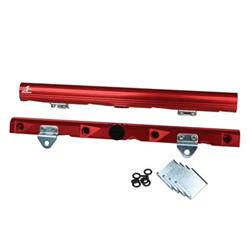 Aeromotive Billet Fuel Rails for 2014-2015 CAMARO, 2006-2013 CORVETTE - 14142