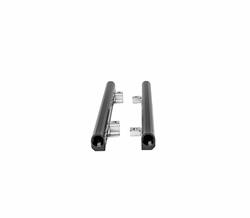 Aeromotive Billet Fuel Rails for 2008-2013 SIERRA 1500, SILVERADO 1500 - 14143