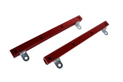 Aeromotive Billet Fuel Rails for 2007 MUSTANG - 14144