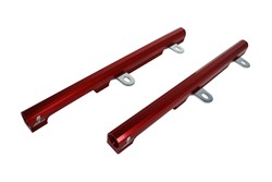 Aeromotive Billet Fuel Rails for 2006-2007 CHARGER, 2005-2014 CHRYSLER 300, 2005-2007 MAGNUM - 14146