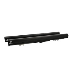 Aeromotive Billet Fuel Rails for 2014-2015 CAMARO, 2006-2013 CORVETTE - 14186