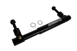 Aeromotive Dual-Action Adjustable Fuel Logs 14201
