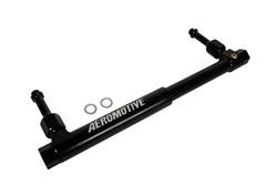 Aeromotive Dual-Action Adjustable Fuel Logs 14202