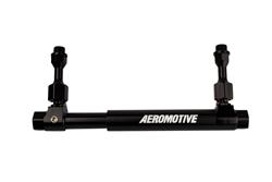 Aeromotive Dual-Action Adjustable Fuel Logs 14203