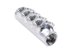 Aeromotive Fuel Distribution Blocks 14602