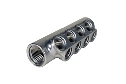 Aeromotive Fuel Distribution Blocks 14602