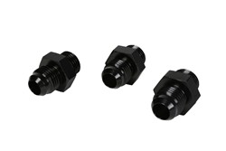 Aeromotive Fuel Pressure Regulator Fitting Kits 15108