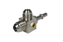 Aeromotive OEM and Specialty Tee Adapter Fittings 15116