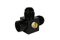 Aeromotive OEM and Specialty Tee Adapter Fittings 15119