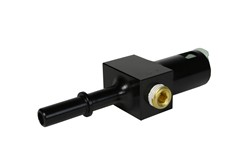 Aeromotive OEM and Specialty Tee Adapter Fittings 15120