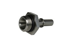 Aeromotive Fuel Rail Fitting Adapters 15126