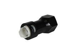 Aeromotive ORB Quick-Connect Adapter Fittings 15128