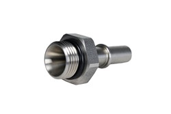 Aeromotive Fuel Rail Fitting Adapters 15129