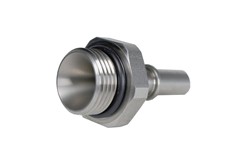 Aeromotive AN O-Ring Adapter Fittings 15131