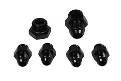Aeromotive Fuel Pressure Regulator Fitting Kits 15202