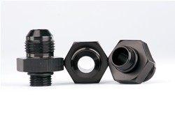 Aeromotive Fuel Pressure Regulator Fitting Kits 15203