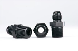Aeromotive Fuel Pressure Regulator Fitting Kits 15204